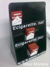 China Display box for Electronic Cigarettes supplier